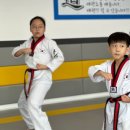 승리 태권도 이미지