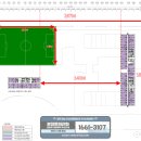 평택포승지식산업센터 구내식당 이미지
