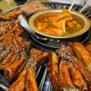 104 인생등갈비 | 인천서구청고기외식 수암골 쪽갈비마을 인천서구청점 등갈비 쪽갈비