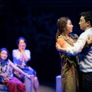 연극 <헤라, 아프로디테, 아르테미스> 이미지