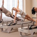 필라테스 이미지