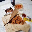 오복통닭 - 강서구 신호산단4로64번길 12 | 오복통닭