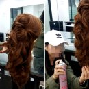김송희헤어