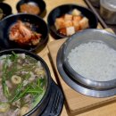 송원동로1L-2 | [마곡/발산 순대국 맛집] 영종도식 맑은 국물의 끝판왕, 맛또아 직장인 점심 후기