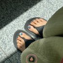 울산 삼산동 네일샵 봄날뷰티디자인 여름 자석젤 패디