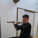 대금 교실 이미지