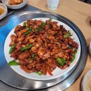 약수가든 | 봉화 맛집 원조 약수가든 닭불고기 토종닭백숙