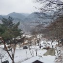 개암벌 용소 관광농원 캠핑장 이미지