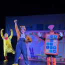 시민문화체육센터 소공연장 이미지