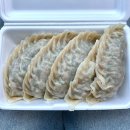 이화만두 | [군자 맛집] 웨이팅 하는 군자 만두 이화만두 주말 방문 후기