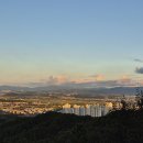 목령산성 이미지