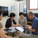 온양1동주민센터 이미지