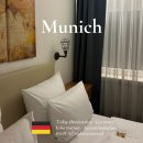 센트로관광호텔A | 뮌헨 숙소 위치 추천 중앙역 호텔 센트로 몬디알 더블룸 후기