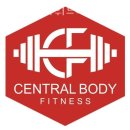 센츄럴 바디 휘트니스 이미지
