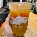 카페in중독 | 중국 카페 루이싱(러킨) 커피 메뉴추천 오렌지C 아메리카노 후기 특징 설명