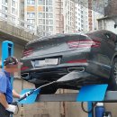 이화크리닝 | 중랑구손세차 하부까지 확실하게!