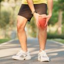 근력스트레칭(1) | 무릎 관절에 좋은 홈트 근력 운동 스트레칭 재활운동 방법