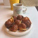 쌀루호두 | 수내역 금호상가 호두과자 맛집 쌀루호두