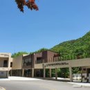 하늘1(탐방객안내소) 이미지