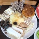 일영능이버섯백숙샤브 | [남양주] 다산 정약용 유적지 근처 맛집, 별난버섯집! 능이백숙 맛집 내돈내산 후기