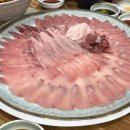 방어축제거리 이미지