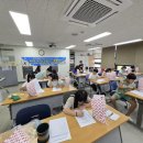 청소년 수련관 내 이미지