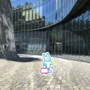 중계2,3동주민센터 다목적실(2층) | 용인, 아이와 함께 가는 전시 추천, 백남준아트센터, “미디어 아트의 신비를 만나는 시간”