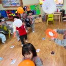 10월 - 방과후활동(유아영어: 알파벳 K, I, M 낱말 찾기) 이미지