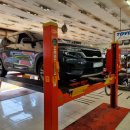 타이어 아울렛 이미지