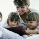 동화구연(자격증) 이미지