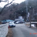 매표소앞약수 이미지