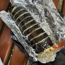 바론김밥 이미지