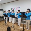 쌍봉노인회경로당 | 여수 '사랑의 하모니' 하모니카 봉사단 장애인에게 활력을!