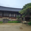 솔송주 문화관 이미지