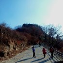 약수천약수1교 | [전남 구례] 천하에 비경과 잘 어울리는 사성암과 오산 (鰲山, 해발 530.8m) 산행 - 1