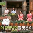 한국냉면 이미지