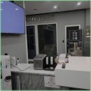 스윙골프아카데미 연습장 이미지