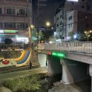 신설동사람들 | [내돈내먹/성북천호프집] 성북천을 보며 힐링할 수 있는 ‘신설동사람들’ 후기🍻 (위치, 메뉴, 가격)