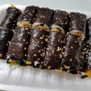평강꼬마김밥