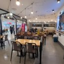 푸드코트(상) 이미지