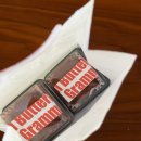 버터그램 | 용인수지 디저트 맛집 버터그램 두바이쫀득쿠키 후기(a.k.a 두쫀쿠)🧆