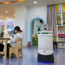 장성군립중앙도서관 이미지