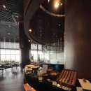 다모임 | 아난티 앳 부산 코브 다모임 뷔페 후기