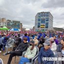 고엽제전우회진주시지회 | [코리아이글뉴스 제휴]18회 진해군항제 가요대전, &#39;비내리는 금강산&#39; 홍향희 대상 수상