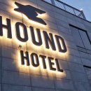 하운드 송정 이미지