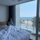 범고래PC | 강릉 스카이베이 호텔::6번째 방문하는 디럭스 더블 레이크뷰 룸컨디션 후기+인피니티풀 및 꿀팁