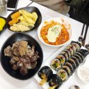 홍씨네만두 | [천안 두정동 맛집] 가격도 착한 분식 맛집 '홍씨네 분식' (메뉴/가격/후기)