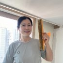 사가정조은공인중개사사무소 | 안산 부분도배? 첫 의뢰 후 2주만에 재방문한 고객님의 후기