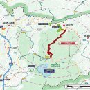 자전거(도로) 관광 코스 이미지