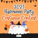 양일초등학교 | [식사동 영어학원] 2025 Halloween Party &amp; Costume Contest